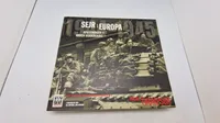 Sejr i Europa