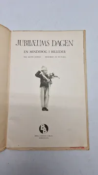 Christian X Jubilæum 1937