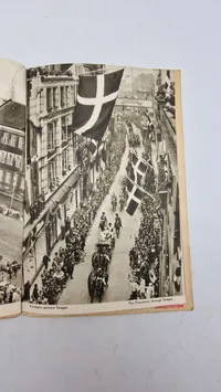 Christian X Jubilæum 1937