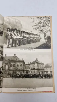 Christian X Jubilæum 1937