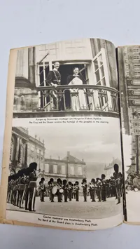 Christian X Jubilæum 1937