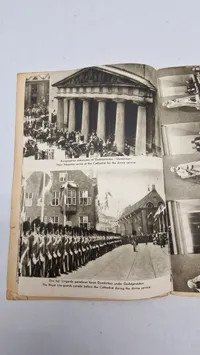 Christian X Jubilæum 1937