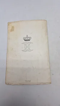Christian X Jubilæum 1937