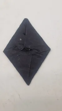 Originalt NSKK patch WW2