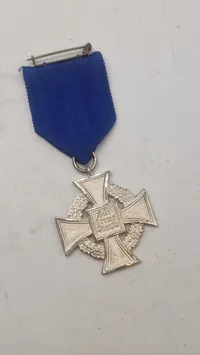 Original Treudienst-Ehrenzeichen (25)