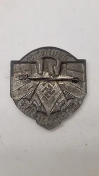Originalt Tysk Hitlerjugend pin