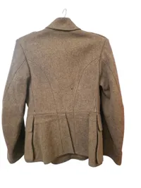 Original Sjælden M23 menig uniform 1942 dateret JDR