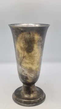 NSKK pokal, original ?