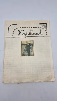 Kaj Munk skrapbog
