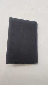 Original Dansk SS kalender 1945, komplet
