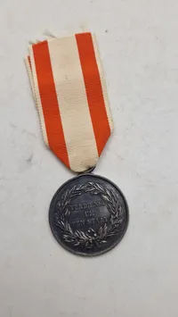 Original preussisk Generel Hædersdekoration (Allgemeines Ehrenzeichen)