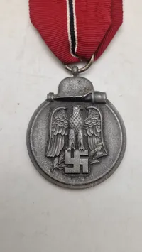 Original Medaille Winterschlacht im Osten 1941/42