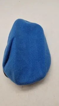Original blå UN baret