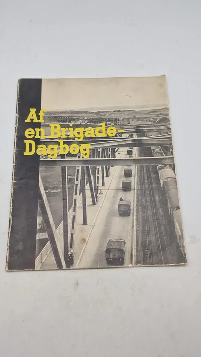 Af en brigade-dagbog
