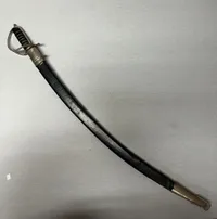 Indisk sabel