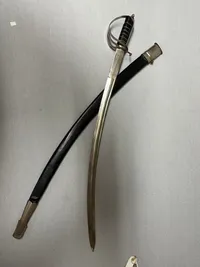 Indisk sabel