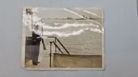Originalt pressefoto, ww2