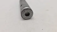 12,7 mm eksercerpatron (50 cal)