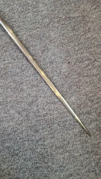 Original Spansk kårde