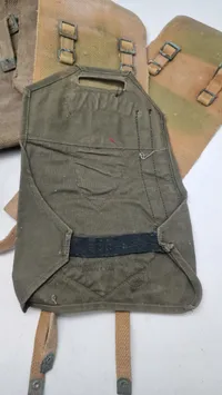 Samling militaria