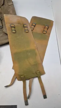 Samling militaria