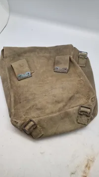 Samling militaria