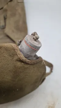Samling militaria