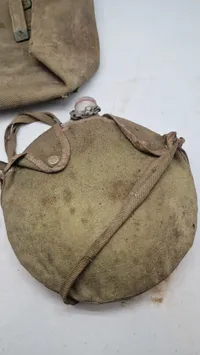 Samling militaria