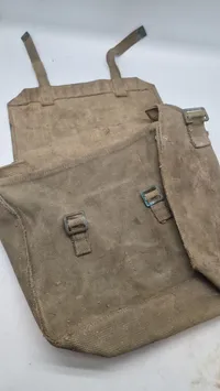 Samling militaria