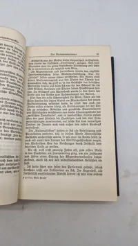 Original tysk Mein Kampf fra 1942