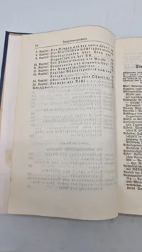 Original tysk Mein Kampf fra 1942