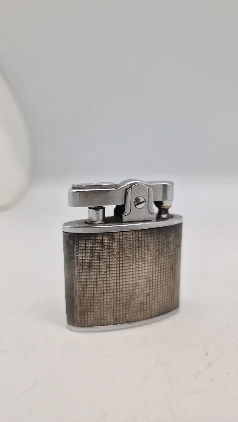 Ældre lighter