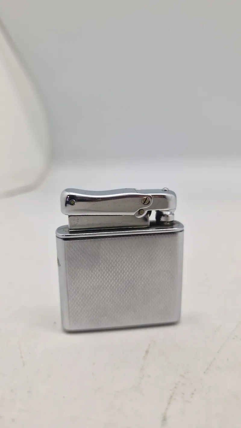 Ældre lighter