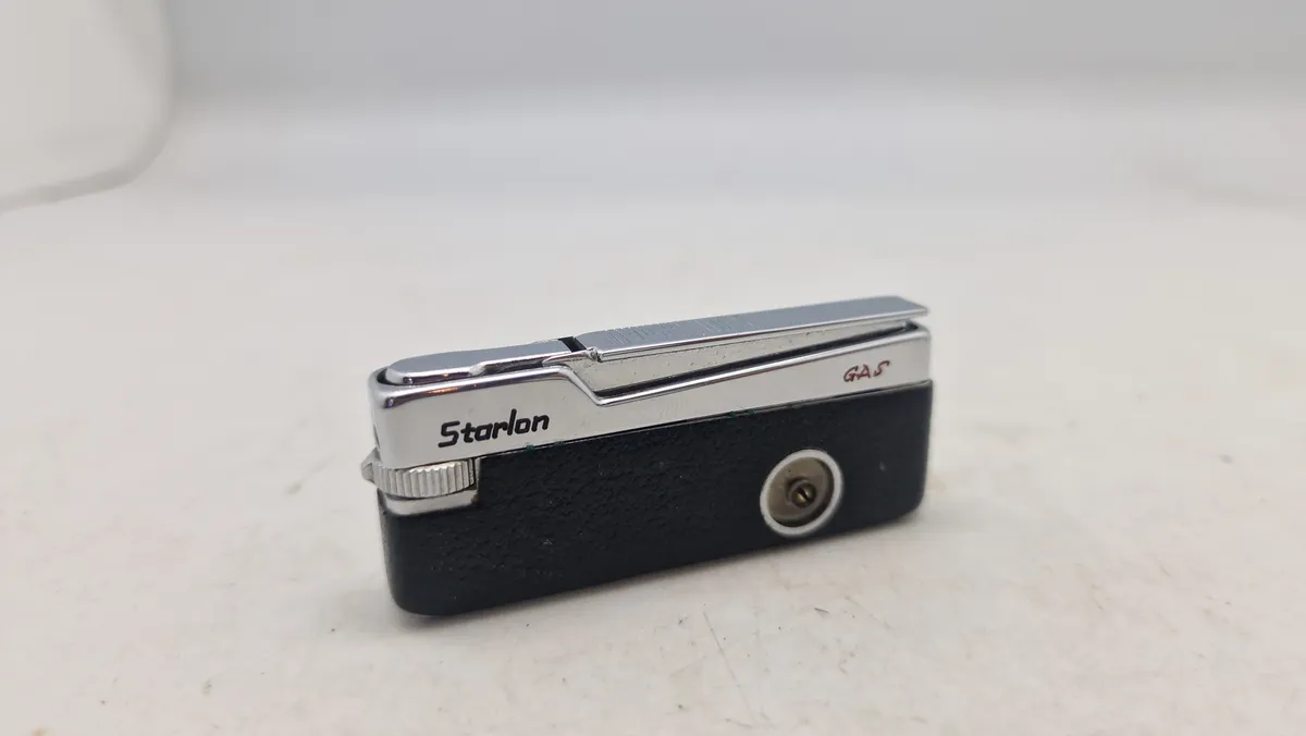Starlon gas lighter