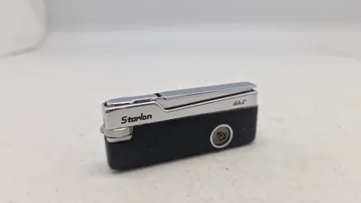 Starlon gas lighter