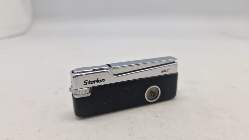 Starlon gas lighter