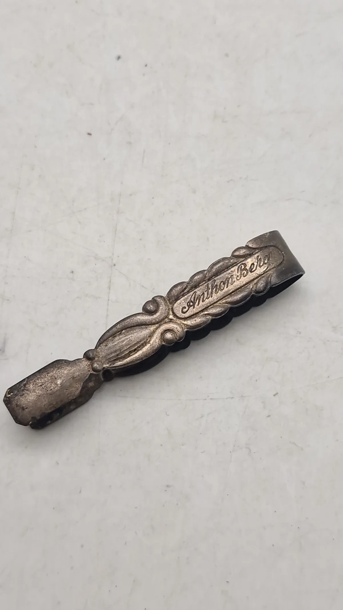 Original Anton Berg sukkertang