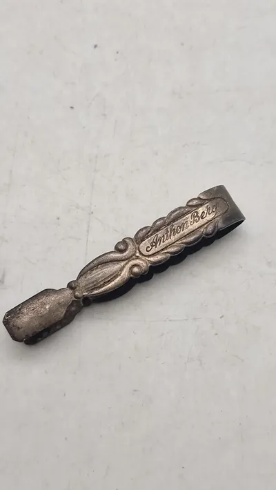Original Anton Berg sukkertang