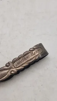 Original Anton Berg sukkertang