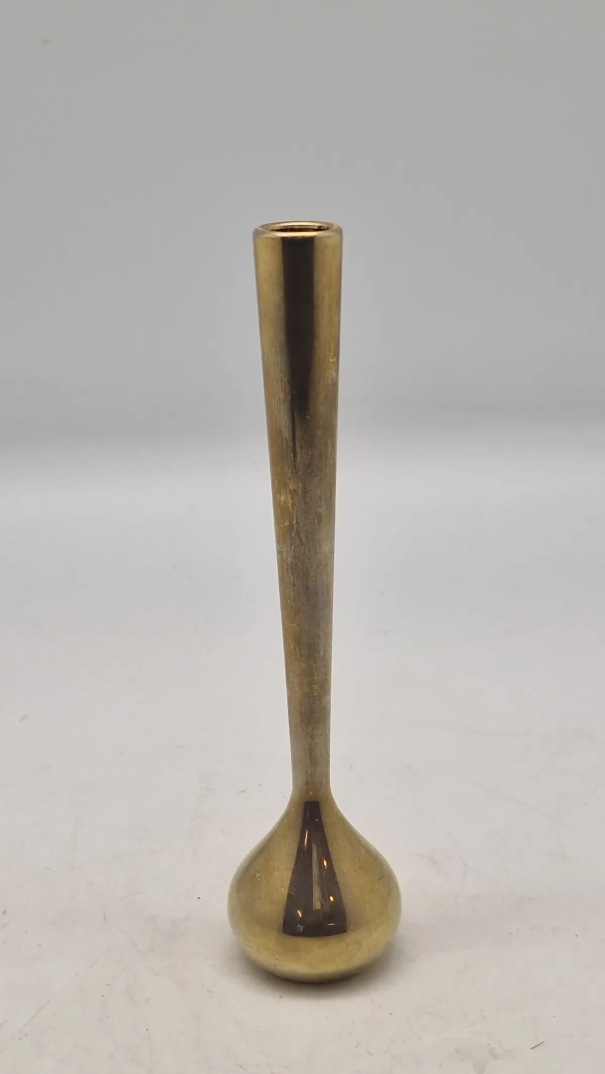 Asmussen stage, 24 Gold Plated