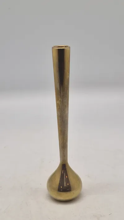 Asmussen stage, 24 Gold Plated