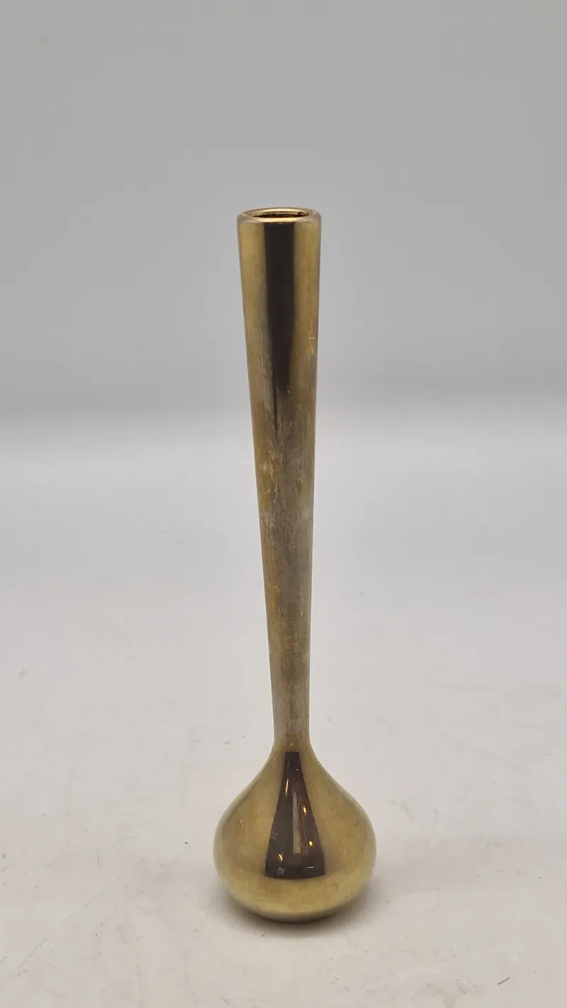 Asmussen stage, 24 Gold Plated