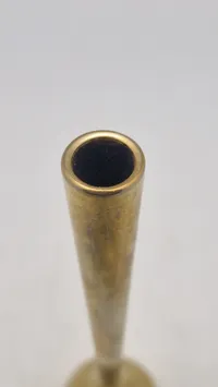 Asmussen stage, 24 Gold Plated