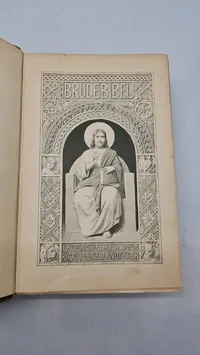 Brude Biblen 1899