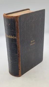 Brude Biblen 1899