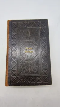 Brude Biblen 1899