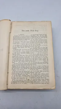 Brude Biblen 1899