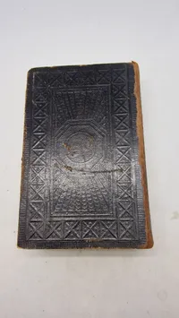 Brude Biblen 1899