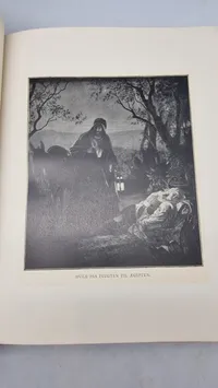 Ældre eks. af Det Ny Testamente