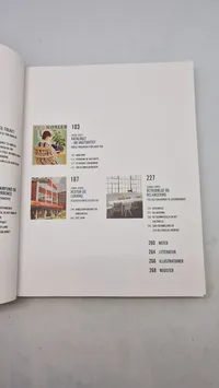 Historien om FDB møbler
